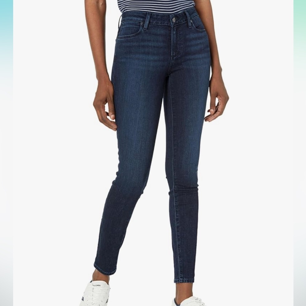 PAIGE | Verdugo Ultra Skinny Jeans‎